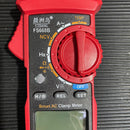 AC Clamp Multimeter FS668B | Model: METER-FS668B Clamp Multimeter Aik Chin Hin 