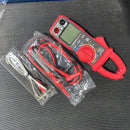 AC Clamp Multimeter FS668B | Model: METER-FS668B Clamp Multimeter Aik Chin Hin 