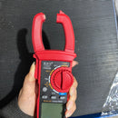 AC Clamp Multimeter FS668B | Model: METER-FS668B Clamp Multimeter Aik Chin Hin 