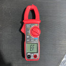 AC Clamp Multimeter FS668B | Model: METER-FS668B Clamp Multimeter Aik Chin Hin 