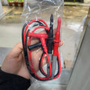 AC Clamp Multimeter FS668B | Model: METER-FS668B Clamp Multimeter Aik Chin Hin 