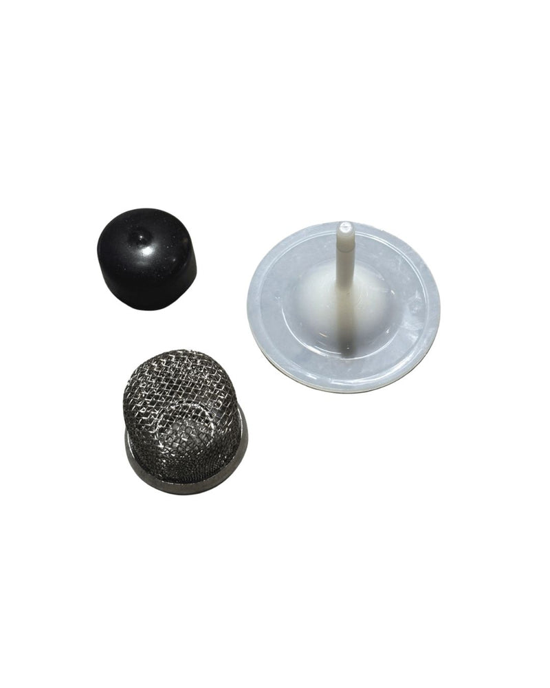 Accessories for Airless Sprayer X980C | Model: AS*X980C-ASSY Airless Sprayer Accessories Dino-Power 