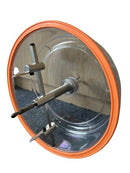 Adjustable Hole Saw Cutter With Cowling 40-200mm | Model: AHC-40200 Aikchinhin 