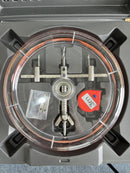 Adjustable Hole Saw Cutter With Cowling 40-200mm | Model: AHC-40200 Aikchinhin 