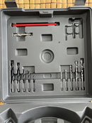 Adjustable Hole Saw Cutter With Cowling 40-200mm | Model: AHC-40200 Aikchinhin 