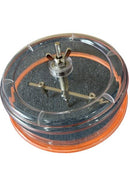 Adjustable Hole Saw Cutter With Cowling 40-200mm | Model: AHC-40200 Aikchinhin 