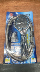 ADL 602 Shower Set | Model: ADL-602 Shower Set ADL 