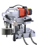 Agp 230V Chain Pipe Hole Cutting Drill | Model : HC127 Cutting Drill AGP 