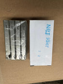 Aiko 1"-2" NPT Forge Pipe Dies 9SICR For PT50 & PT80 | Model : PD-PT50F-N1020 Pipe Dies Aiko 