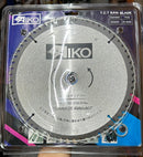 Aiko 10" 250*25.4*60TWood Blade (Prof) |Model: SBA-W25060T Saw Blade Aiko 