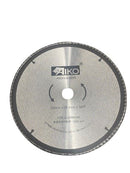 Aiko 10" Aluminium Saw Blade 255*25.4*100T | Model : SBA-A255100T Saw Blade Aiko 