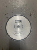 Aiko 10" Aluminium Saw Blade 255*25.4*120T | Model : SBA-A255120T Saw Blade Aiko 