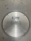 Aiko 10" Wood Saw Blade Professional 255*25.4*80T | Model : SBA-W25580T Saw Blade Aiko 