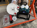 AIKO 100G 2-Stroke Petrol Portable Fire Fighting Water Pump | Model : WP-100G Aikchinhin 