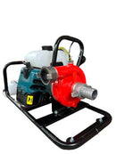AIKO 100G 2-Stroke Petrol Portable Fire Fighting Water Pump | Model : WP-100G Aikchinhin 