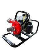AIKO 100G 2-Stroke Petrol Portable Fire Fighting Water Pump | Model : WP-100G Aikchinhin 