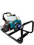 AIKO 100G 2-Stroke Petrol Portable Fire Fighting Water Pump | Model : WP-100G Aikchinhin 