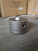 AIKO 100MM CARBIDE TIP HOLE SAW | MODEL: CHS-A100 Hole Saw Aiko 