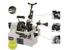 Aiko 1/2"-1" 650W Portable Threading Machine 240V | Model: TM-AK-Z1T25AF Aikchinhin 