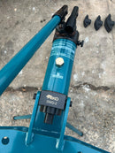 Aiko 1/2"-2" Hydraulic Pipe Bender With Tripod | Model : PBD-SWG-2 Hydraulic Pipe Bender Aiko 