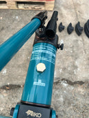 Aiko 1/2"-2" Hydraulic Pipe Bender With Tripod | Model : PBD-SWG-2 Hydraulic Pipe Bender Aiko 