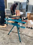 Aiko 1/2"-2" Hydraulic Pipe Bender With Tripod | Model : PBD-SWG-2 Hydraulic Pipe Bender Aiko 