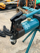 Aiko 1/2"-2" Hydraulic Pipe Bender With Tripod | Model : PBD-SWG-2 Hydraulic Pipe Bender Aiko 
