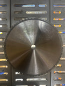 Aiko 12" 305*25.4*60T Low Speed Metal Cutting Saw Blade | Model : SBA-MS30560 Aikchinhin 