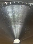 Aiko 12" 305*25.4*60T Low Speed Metal Cutting Saw Blade | Model : SBA-MS30560 Aikchinhin 