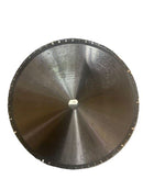 Aiko 12" 305*25.4*60T Low Speed Metal Cutting Saw Blade | Model : SBA-MS30560 Aikchinhin 