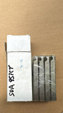 Aiko 1/2"-3/4" BSPT Forge Pipe Dies 9SICR For PT50 & PT80 | Model : PD-PT50F-B0406 Pipe Dies Aiko 