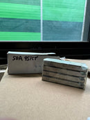 Aiko 1/2"-3/4" BSPT Forge Pipe Dies 9SICR For PT50 & PT80 | Model : PD-PT50F-B0406 Pipe Dies Aiko 