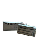 Aiko 1/2"-3/4" BSPT Forge Pipe Dies 9SICR For PT50 & PT80 | Model : PD-PT50F-B0406 Pipe Dies Aiko 