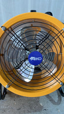 Aiko 12" Blower Metal Blade | Model: BLR-LG-PD300 Blower Aiko 