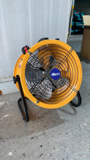 Aiko 12" Blower Metal Blade | Model: BLR-LG-PD300 Blower Aiko 