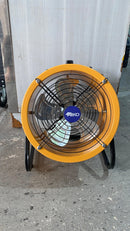 Aiko 12" Blower Metal Blade | Model: BLR-LG-PD300 Blower Aiko 