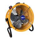 Aiko 12" Blower Metal Blade | Model: BLR-LG-PD300 Blower Aiko 