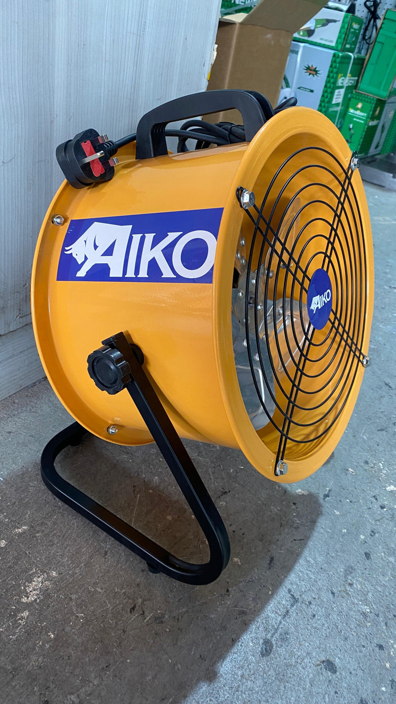 Aiko 12" Blower Metal Blade | Model: BLR-LG-PD300 Blower Aiko 