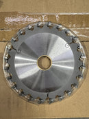 AIKO 120*20*24T 2.8-3.6 PROF AEROPLANE SAW BLADE | MODEL: SBA-W12024T Saw Blade Aiko 