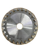 AIKO 120*20*24T 2.8-3.6 PROF AEROPLANE SAW BLADE | MODEL: SBA-W12024T Saw Blade Aiko 