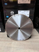 Aiko 14" 350mm Diamond Blade LDS04-14 | Model: DB-ALDS04-14 Diamond Blade Aiko 