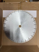 Aiko 14" 350mm Diamond Blade LDS04-14 | Model: DB-ALDS04-14 Diamond Blade Aiko 