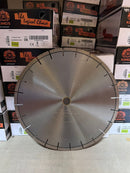 Aiko 14" 350mm Diamond Blade LDS04-14 | Model: DB-ALDS04-14 Diamond Blade Aiko 