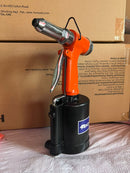 Aiko 1/4" Penumatic Air Riveter | Model : AT-RD-F2014B Air Hydraulic Riveter Aiko 