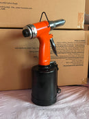 Aiko 1/4" Penumatic Air Riveter | Model : AT-RD-F2014B Air Hydraulic Riveter Aiko 