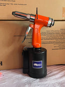Aiko 1/4" Penumatic Air Riveter | Model : AT-RD-F2014B Air Hydraulic Riveter Aiko 