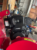 AIKO 14" ROAD CUTTER COME WITH DIESEL ENGINE | MODEL: CCM-HQL400D Concrete Cutter Aiko 