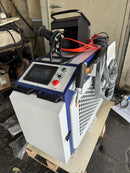 Aiko 1500W 220V Laser Welding Machine Come With Accessories | Model: W-YM-LW1500 Welding Machine Aiko 