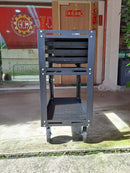 AIKO 150kg 3 Drawer Work Center | Model: TB-ME150 3 Drawer Work Station Aiko 