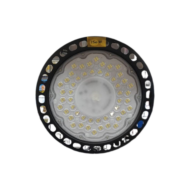 Aiko 150W LED UFO Over Head Highbay | Model : LED-YM-UFO-150 LED UFO Highbay Aiko 